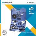 Rongpeng RP7843 43PCS Air Tools Kits